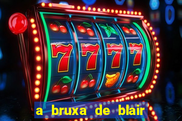 a bruxa de blair 1999 filme completo dublado